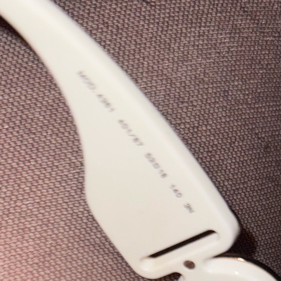 Authentic Versace Sunglasses - Picture 16 of 16